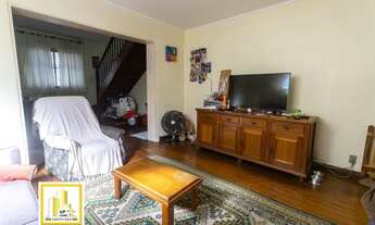 Imagem 7: Imperdível Oportunidade Sobrado de 4 AMPLOS Dormitórios + Suíte + Vaga Garagem no MELHOR d