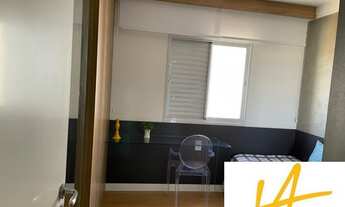 Imagem 3: Vendo apto 98m² Cannes DECORADO PLANETA 3 dorm 1 suite 2 vagas