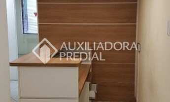 Imagem 3: PORTO ALEGRE - Conjunto Comercial/Sala - Centro Histórico