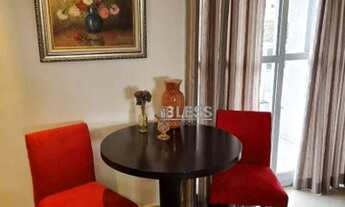 Imagem 2: Apartamento com 3 suites regiao central