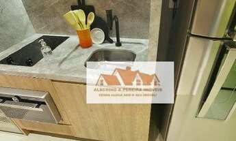 Imagem 3: Vila Clementino Apartamento A Venda 2 Dormitorios 63m² 1 Vaga Novo E Lazer Completo