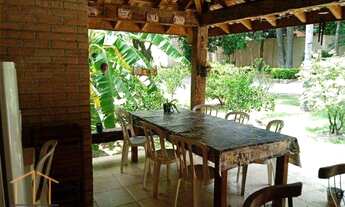 Imagem 3: Casa à venda, 140 m² por R$ 1.100.000,00 - Condomínio Chácaras Flórida - Itu/SP