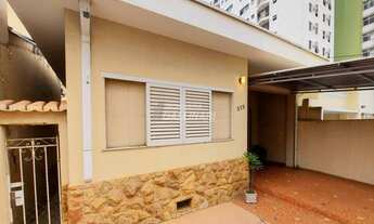 Imagem 2: Casa - Cambuí - Campinas