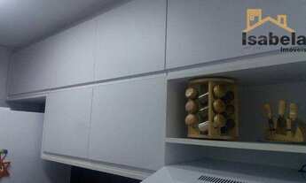 Imagem 4: Apartamento com 2 dormitórios à venda, 68 m² por R$ 586.000,00 - Sacomã - São Paulo/SP