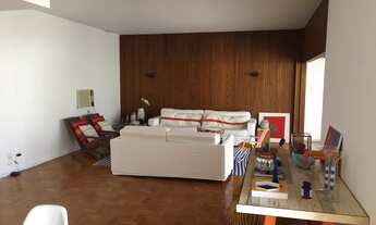 Imagem 4: Apartamento de 474 metros quadrados no bairro Botafogo com 5 quartos