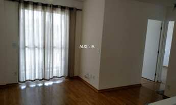 Imagem 2: Apartamento a venda em Sorocaba na Zona Leste com 2 dormitórios e suíte - Condomínio de Ed