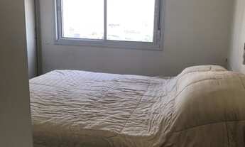 Imagem 4: IMPERD´VEL - VENDA NA BARRA FUNDA - APARTAMENTO DE 96M² - TRES DORMITÓRIOS, UMA SUITE E DU