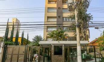 Imagem 2: Apartamento para venda na Vila Olimpia Ref.:347