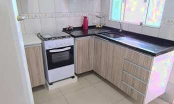 Imagem 6: Oportunidade, Sobrado em Condomínio - Aceita Apto e Carro como Pagamento e estuda proposta