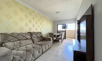 Imagem 4: Apartamento de 2 quartos com 72m² no Parque Amazônia - Goiânia - GO