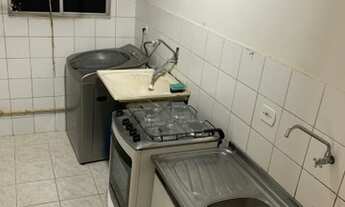 Imagem 5: Apartamento para aluguel com 46 metros quadrados com 2 quartos em Luzia - Aracaju - SE