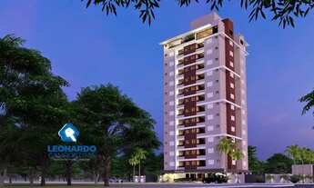 Imagem 2: Apartamento para Venda em Palmas, Graciosa - Orla 14, 2 dormitórios, 1 suíte, 2 banheiros