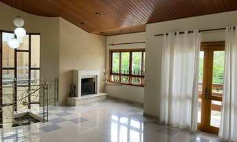 Imagem 1: Sobrado com 4 dormitórios à venda, 315 m² por R$ 1.250.000,00 - Urbanova - São José dos Ca