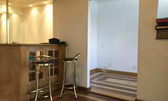 Imagem 2: Apartamento Perdizes - 3 dormitórios - 1 suíte - 2 vagas