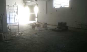 Imagem 3: SALÃO (SUBSOLO) para aluguel tem 200 m² em Cangaíba - São Paulo - SP