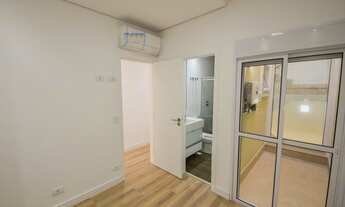 Imagem 7: Sobrado para venda com 198 metros quadrados com 4 quartos sendo todos com suítes