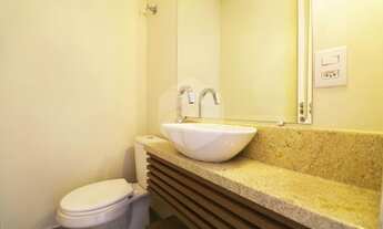 Imagem 4: Apartamento - Cambuí - Campinas