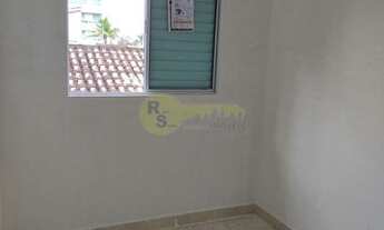 Imagem 6: Casa de Condomínio com 2 dorms, Real, Praia Grande - R$ 280 mil, Cod: 4245