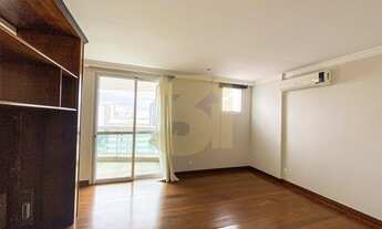 Imagem 4: 3 suítes, andar alto em Moema!