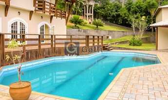 Imagem 2: Casa em condomínio- Petrópolis, Araras