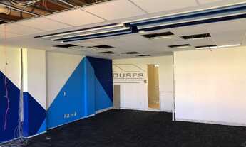 Imagem 4: Rio de Janeiro - Conjunto Comercial/Sala - <br> Barra da Tijuca