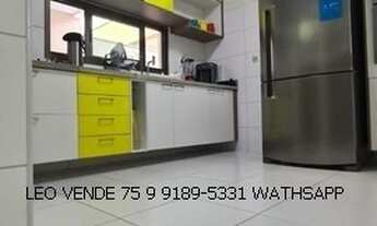 Imagem 3: Leo vende, Sim, Murano, 3 suítes, closet e goumert, mobiliado