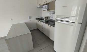 Imagem 7: Apartamento para venda possui 40 m², com 1 dormitório e 1 vaga noTatuapé - São Paulo - SP