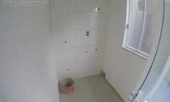 Imagem 6: Sobrado Bairro Escola Agricola c/ 2 Suítes - Blumenau /SC Ref. 900