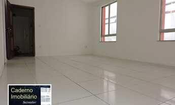 Imagem 5: Apartamento na Pituba, 3 Quartos com 99m2, suíte, 1vaga, Próximo ao REDEMIX