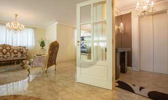 Imagem 7: EDIFÍCIO STRAUSS PALACE