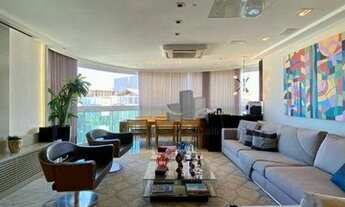 Imagem 6: Alto padrão, 4 quartos no Barro Vermelho