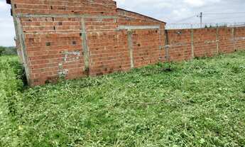 Imagem 6: Vendo terreno 10m x25m no B Muriti em Crato