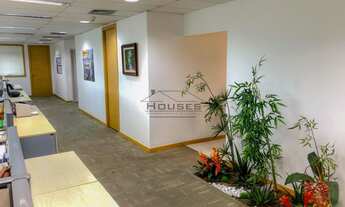 Imagem 3: Rio de Janeiro - Conjunto Comercial/Sala - <br> Barra da Tijuca