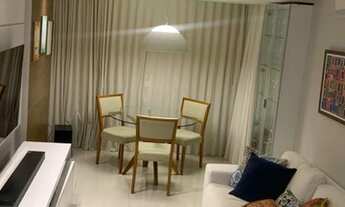 Imagem 2: Apartamento para aluguel tem 49 metros quadrados com 1 quarto em Pituba - Salvador - BA