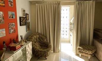 Imagem 4: Apartamento para venda com 83 metros quadrados com 2 quartos em Vila Andrade - São Paulo