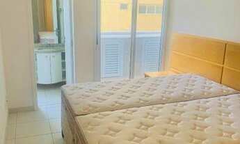 Imagem 7: Apartamento com 3 dormitórios, 135 m² - venda por R$ 3.200.000,00 ou aluguel por R$ 1.200