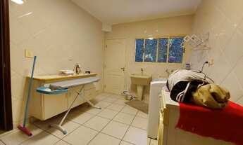 Imagem 2: Linda casa para locação ou venda no Residencial 8 em Alphaville