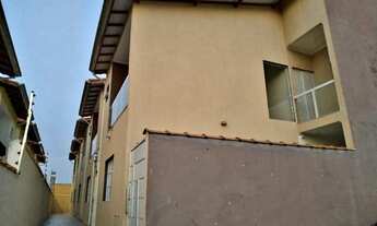 Imagem 2: Casa em Condomínio para Venda em Mogi das Cruzes, Vila Brasileira, 2 dormitórios, 2 suítes