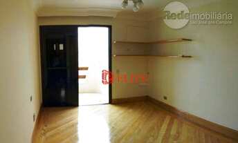 Imagem 3: Apartamento no condomínio Jathay com 4 dormitórios à venda, 386 m² por R$ 2.340.000 - Vila