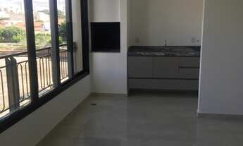Imagem 5: APARTAMENTO RESIDENCIAL em SÃO JOSÉ DO RIO PRETO - SP, PARQUE ESTORIL