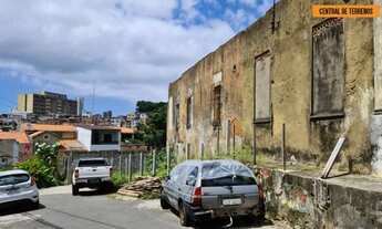Imagem: TERRENO NA GARCIA - SALVADOR
