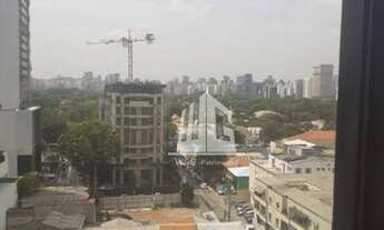 Imagem 2: Conjunto para alugar, 100 m² por R$ 10.000,00/mês - Pinheiros - São Paulo/SP