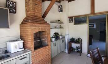 Imagem 2: Magnífica cobertura entre Botafogo e Humaitá. Próximo a Cobal