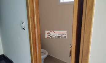 Imagem 7: Sobrado com 2 dormitórios à venda, 58 m² - Parque Oratório - Santo André/SP