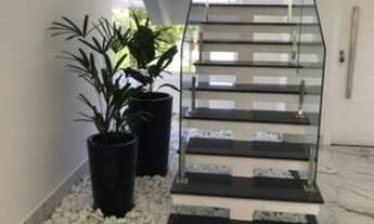 Imagem 7: Casa Sobrado com 3 suítes, 237m² de construção a venda no Swiss Park, Campinas, SP