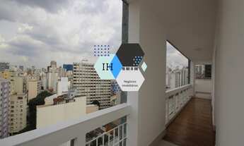 Imagem 3: APARTAMENTO RESIDENCIAL em SÃO PAULO - SP, SANTA CECÍLIA