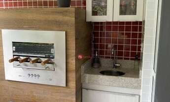 Imagem 4: Maravilhoso Apartamento 4 quartos