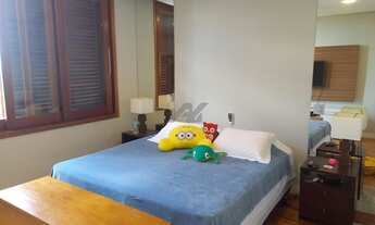 Imagem 5: Casa - Loteamento Caminhos de São Conrado (Sousas) - Campinas