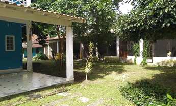 Imagem 7: Linda casa na Serra do Mato Grosso