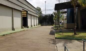 Imagem 5: SÃO CARLOS - Industrial / Logística - PARQUE PARAÍSO - SÃO CARLOS